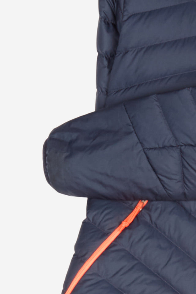 Daunenjacke für Damen
