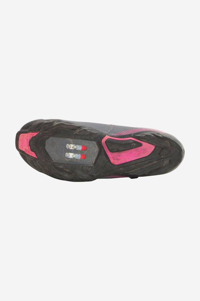 Fahrradschuhe für Damen