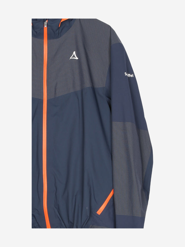 Regenjacke für Herren