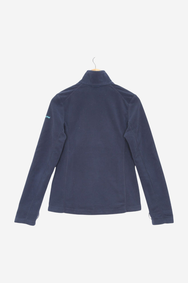 Fleecejacke für Damen