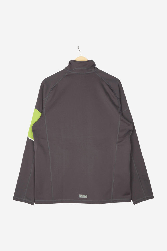 Fleecejacke für Herren
