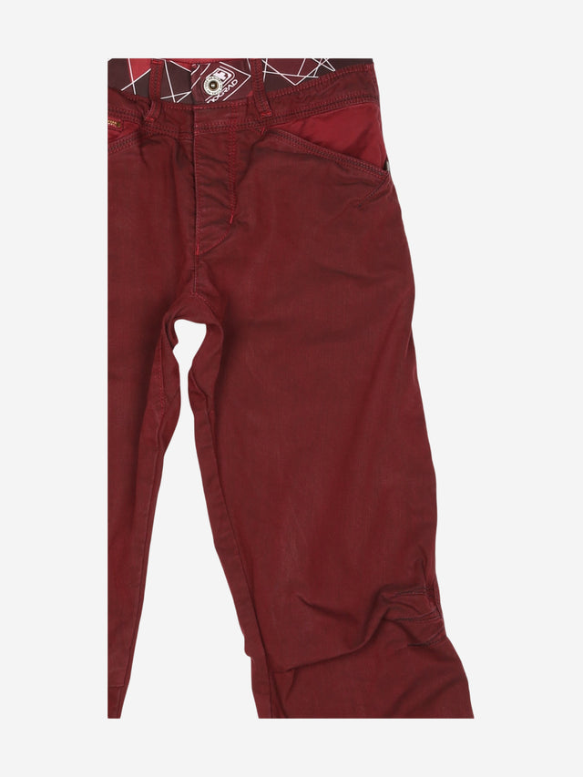 Kletterhose für Herren