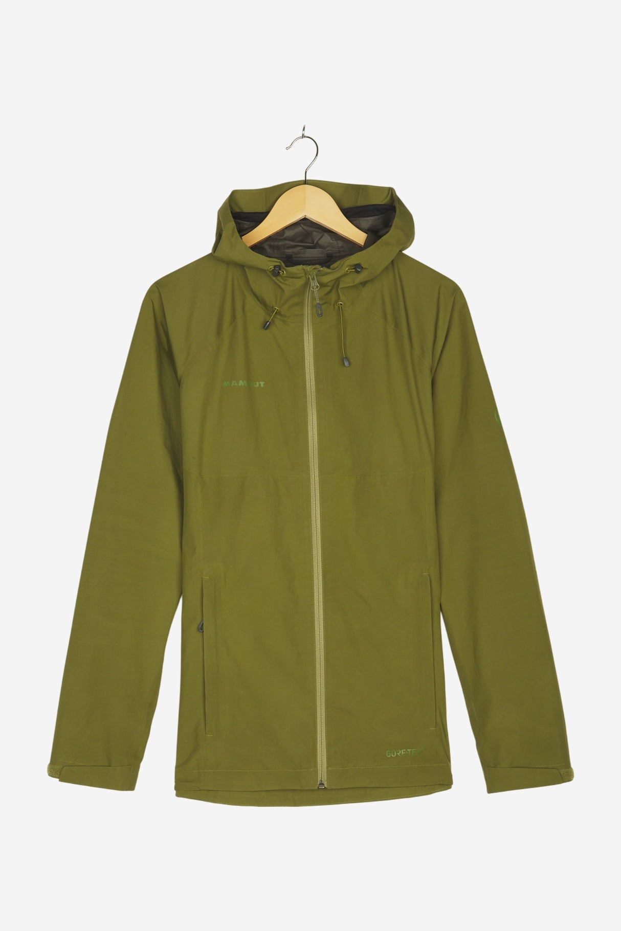 Regenjacke mit GORE-TEX für Herren