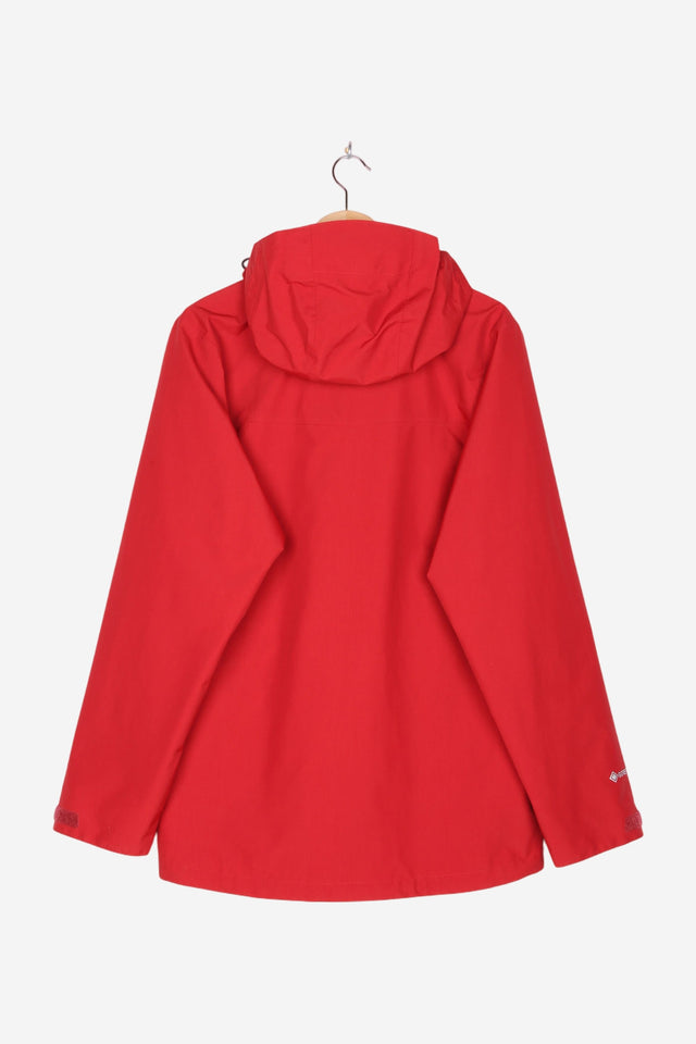 Regenjacke mit GORE-TEX für Herren