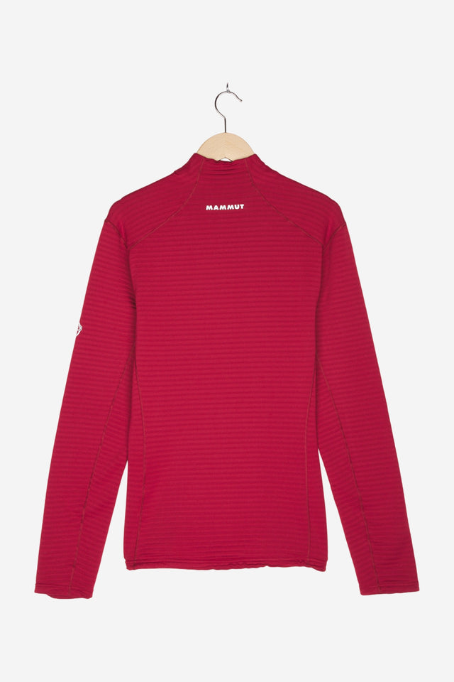 Fleecejacke für Herren