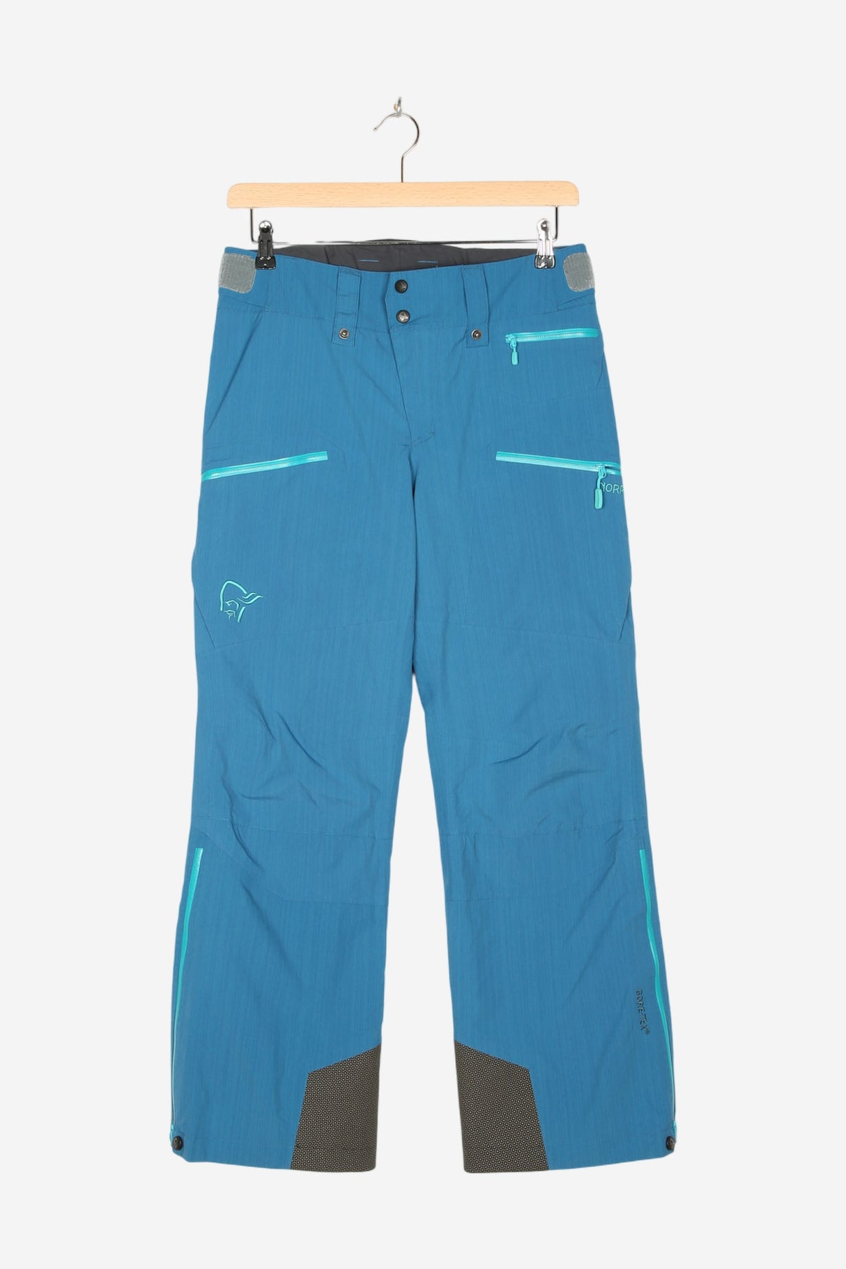Regenhose mit GORE-TEX für Damen