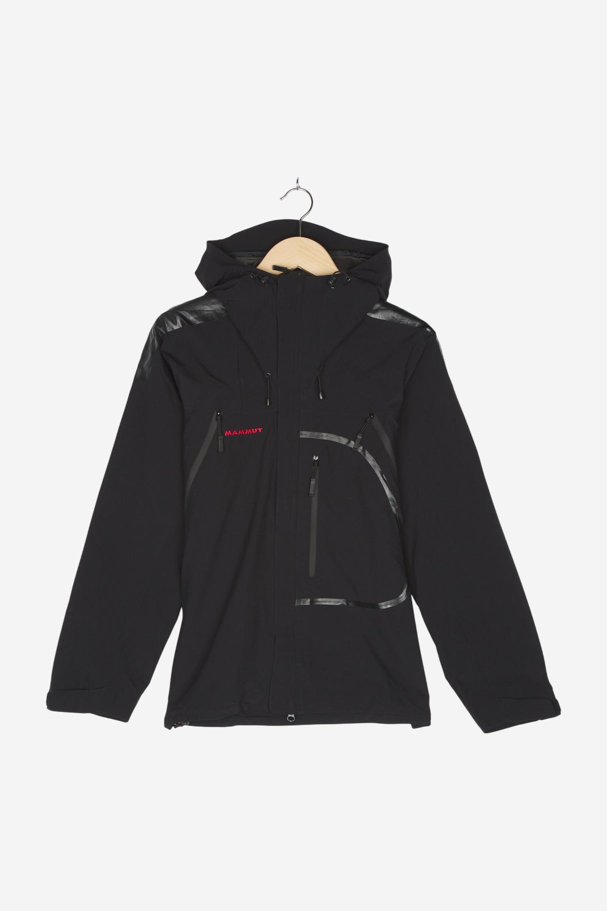 Regenjacke mit GORE-TEX für Herren