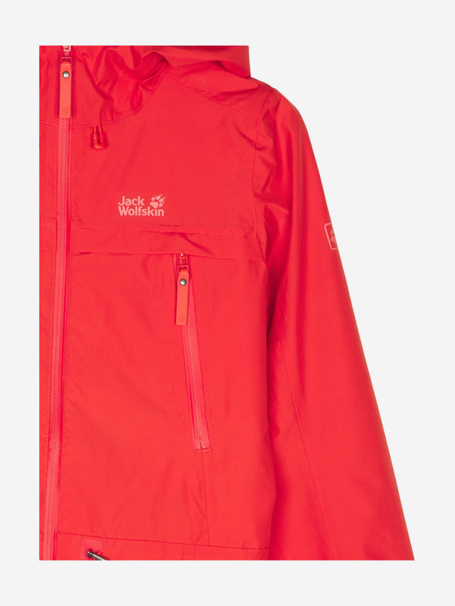 Regenjacke für Damen