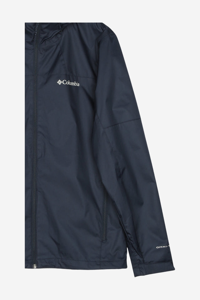 Regenjacke für Herren