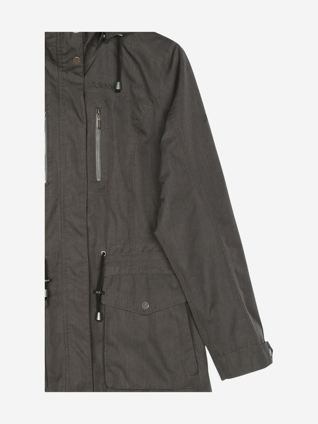 Regenjacke für Damen