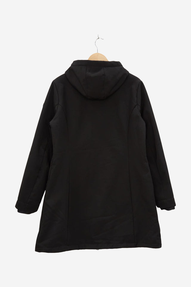 Winterjacke für Damen