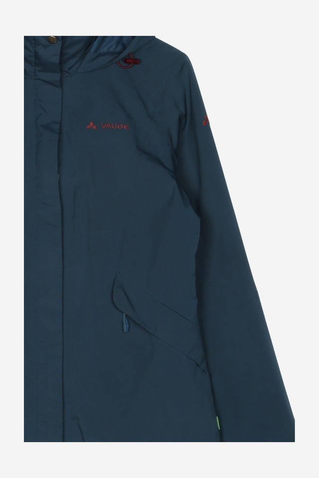 Doppeljacke für Damen