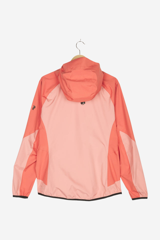Regenjacke für Damen