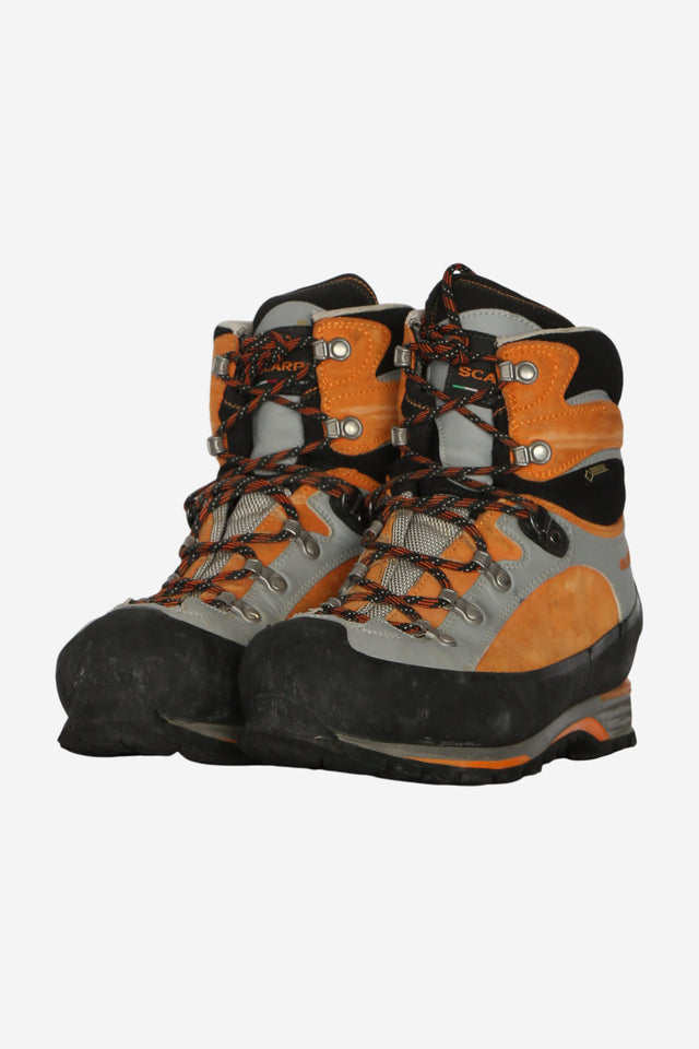 Bergstiefel für Damen