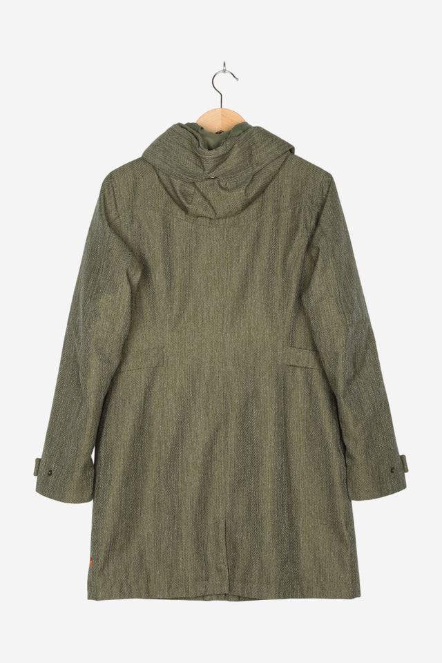 Winterjacke für Damen