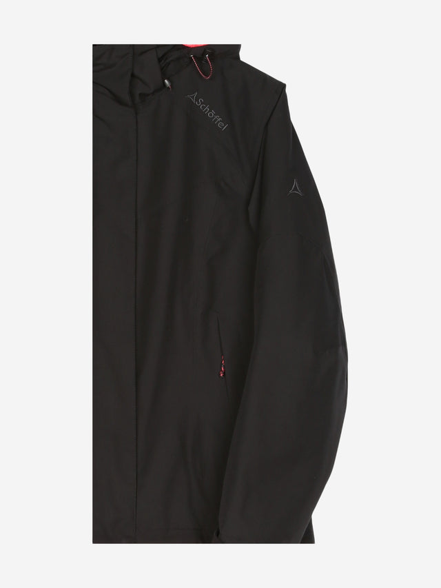 Winterjacke für Damen