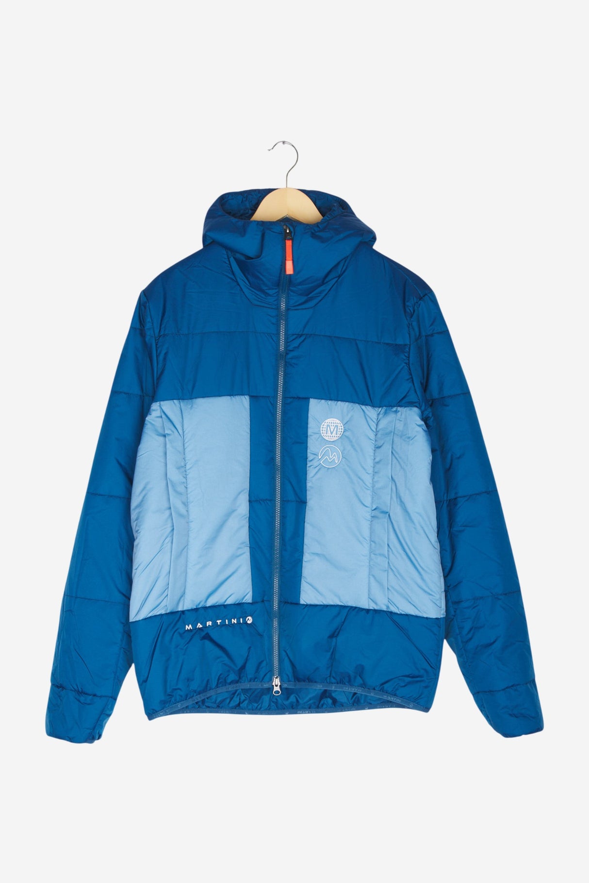 Isolationsjacke für Herren