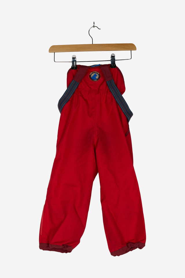 Skihose für Kinder