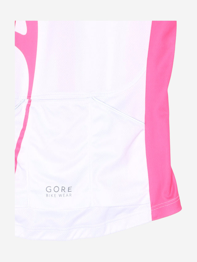 Fahrradtrikot für Damen