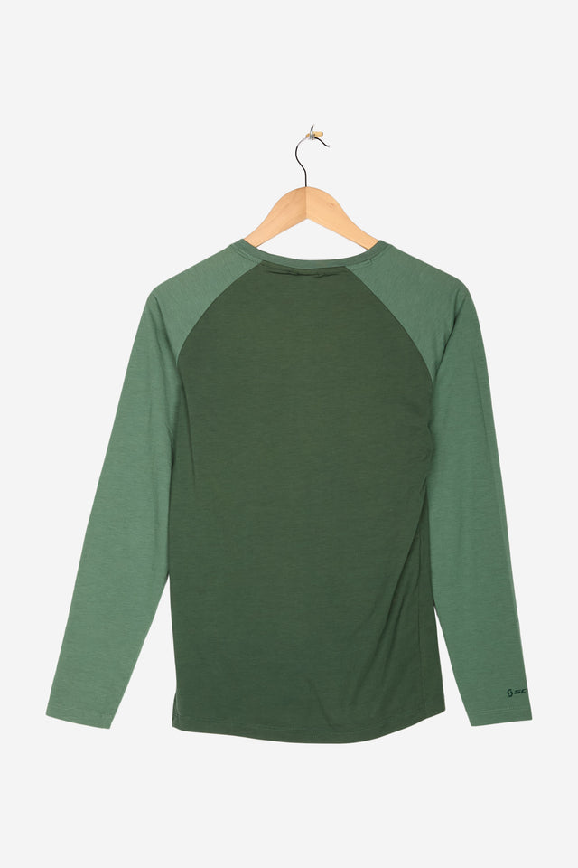 Longsleeve für Herren
