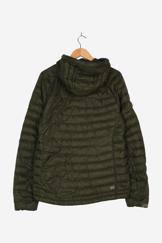 Daunenjacke für Damen
