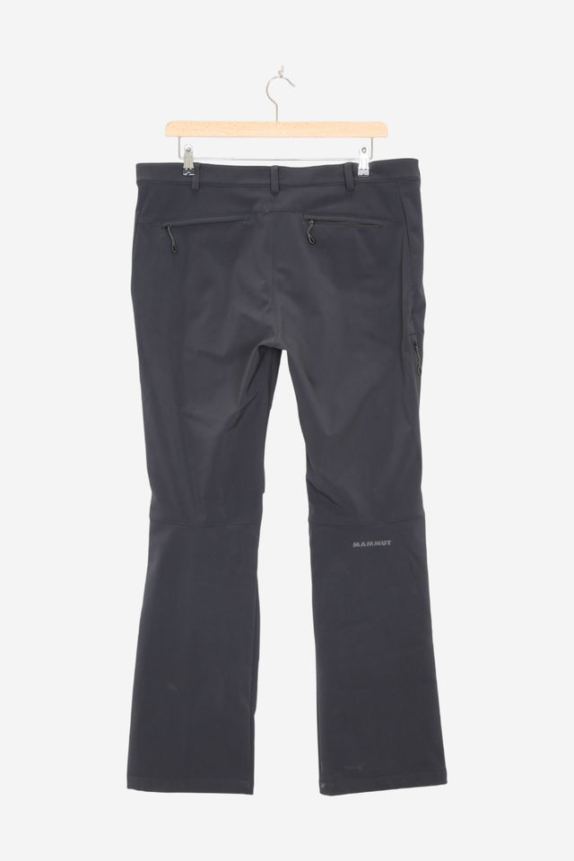 Kurze Isolationshose für Herren