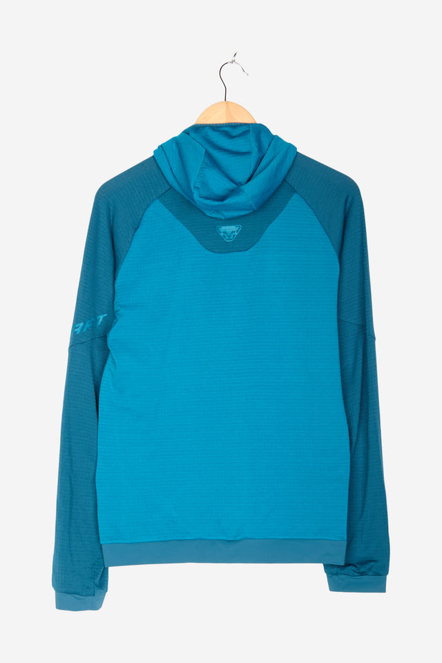 Fleecejacke für Herren