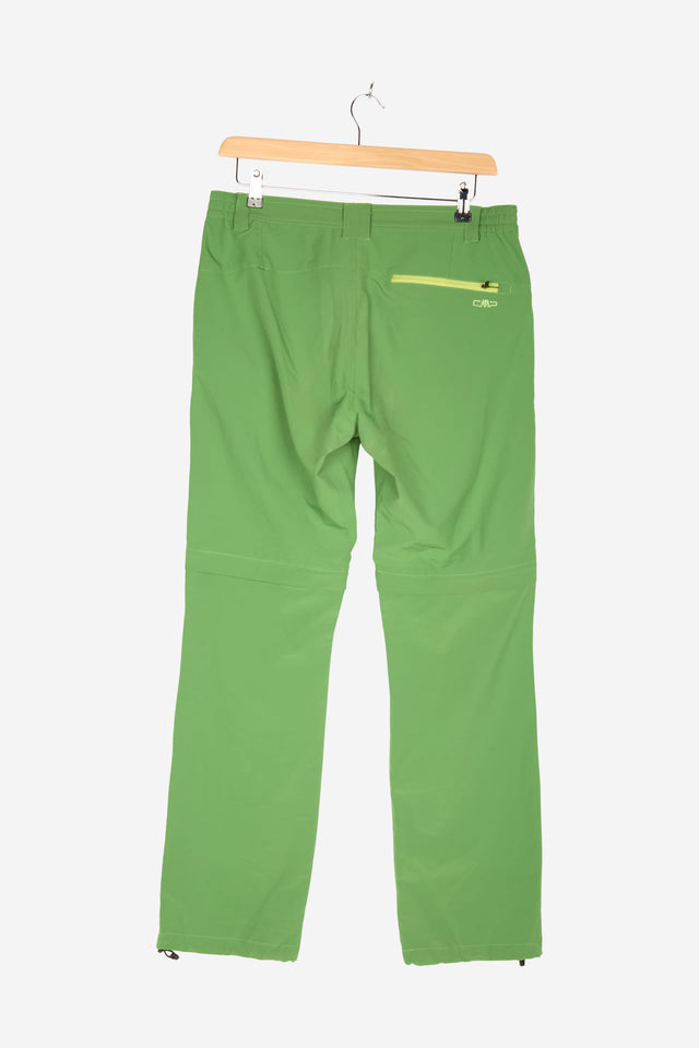 Zip Off Hose für Herren