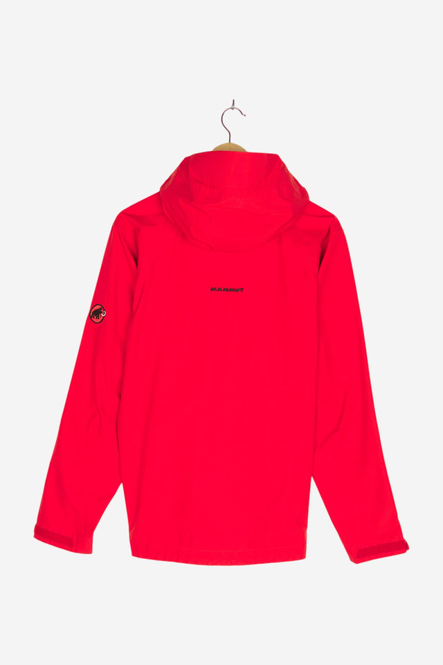 Regenjacke mit GORE-TEX für Herren