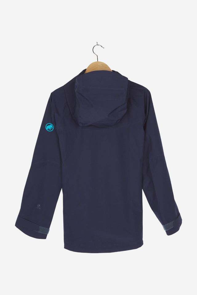 Regenjacke mit GORE-TEX für Herren
