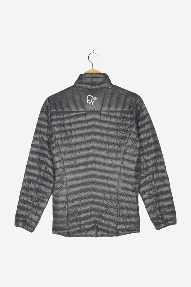 Daunenjacke für Damen