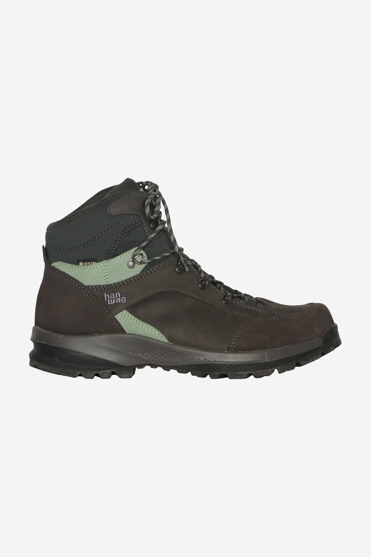 Wanderschuhe für Herren