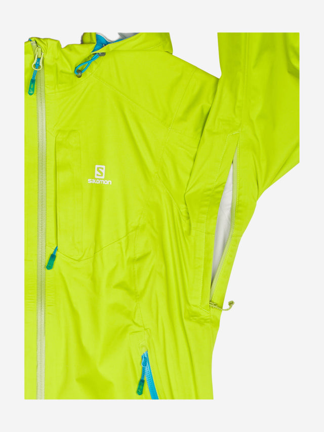 Regenjacke für Damen