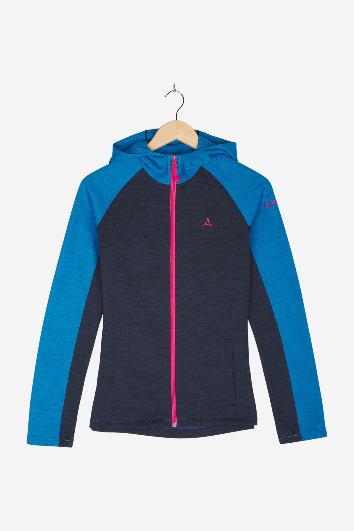 Fleecejacke für Damen