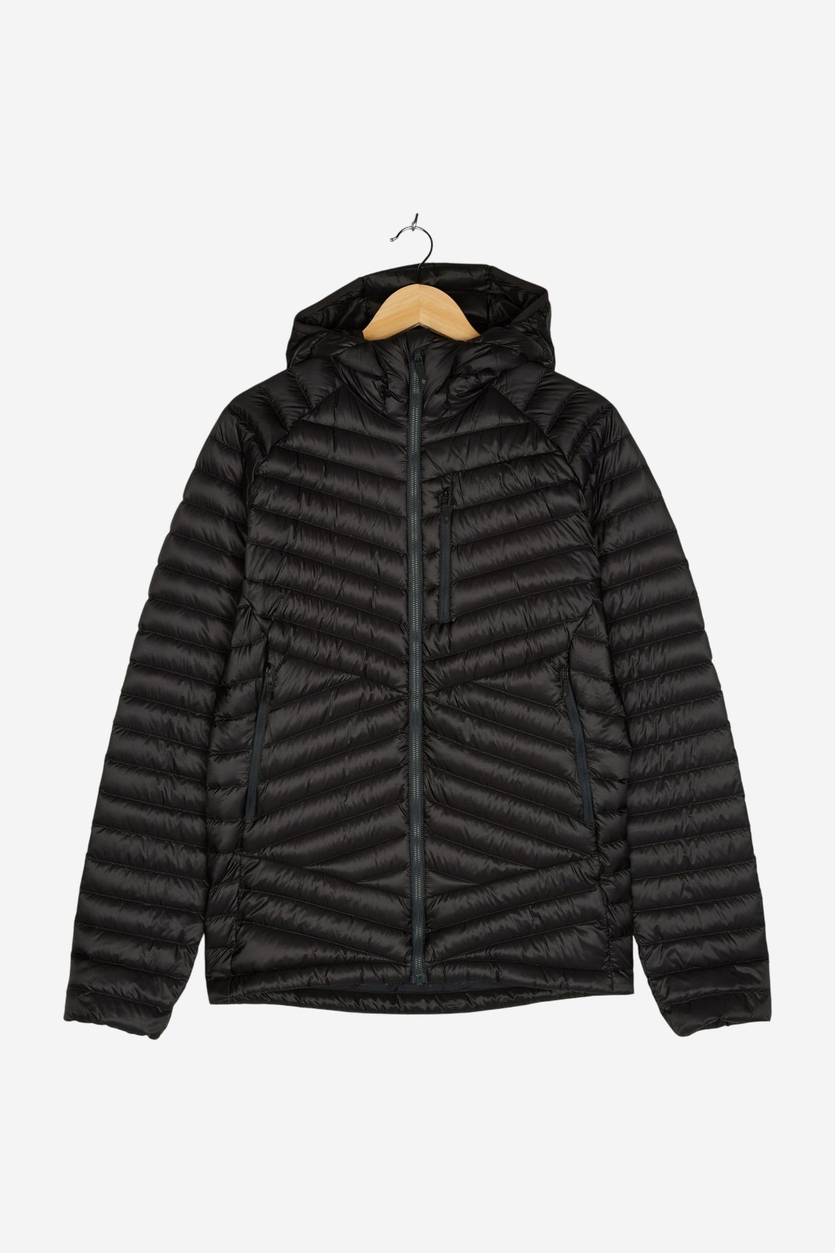 Daunenjacke für Herren