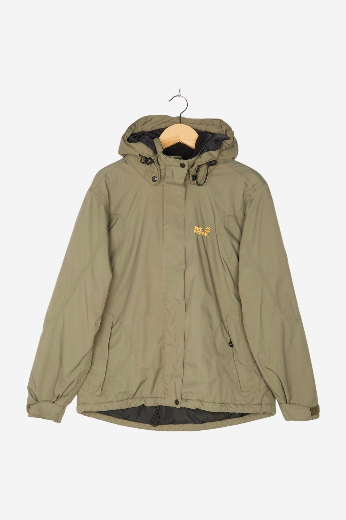 Winterjacke für Damen