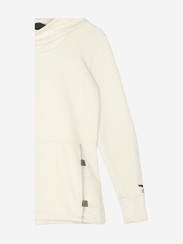 Hoodie für Damen