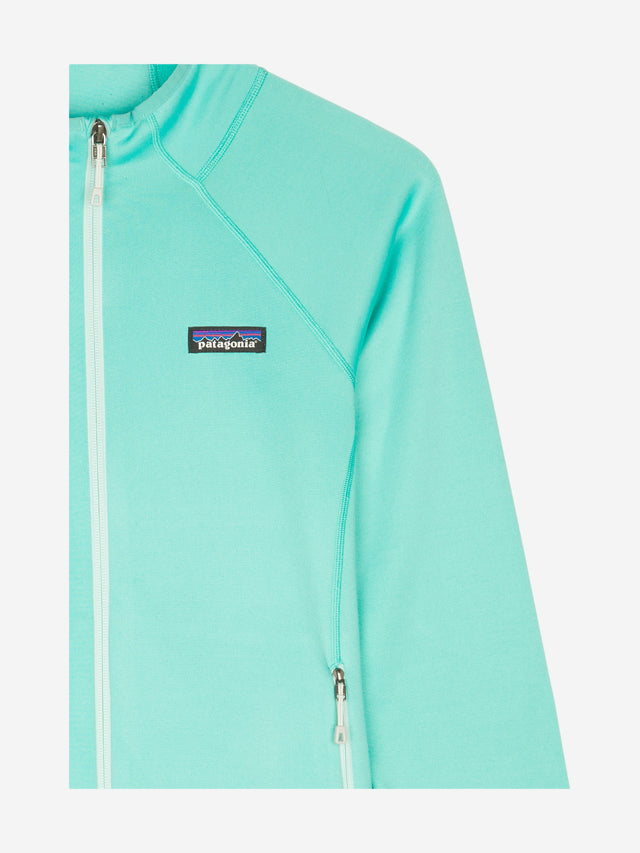 Fleecejacke für Damen