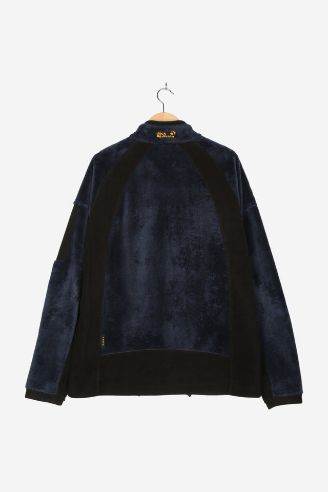 Fleecejacke für Herren