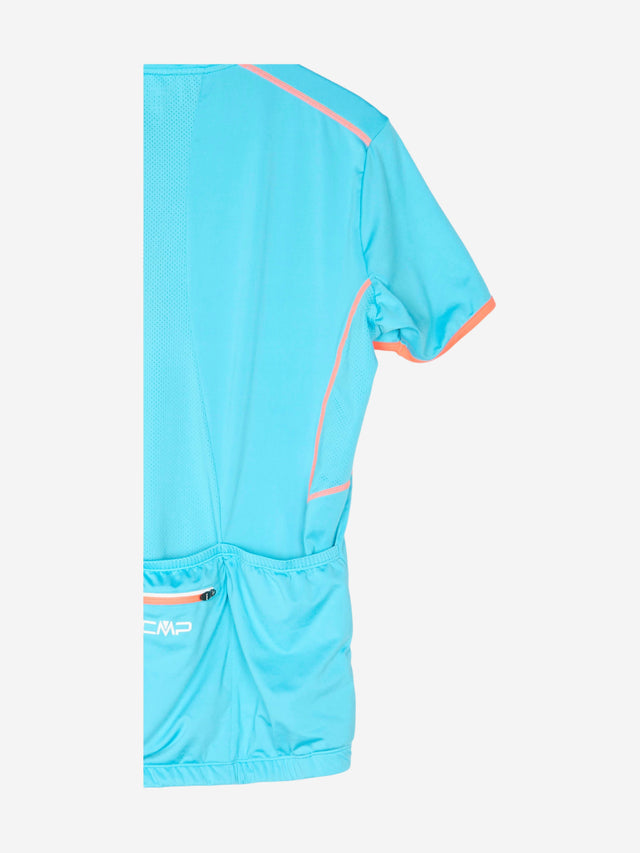 Fahrradtrikot für Damen