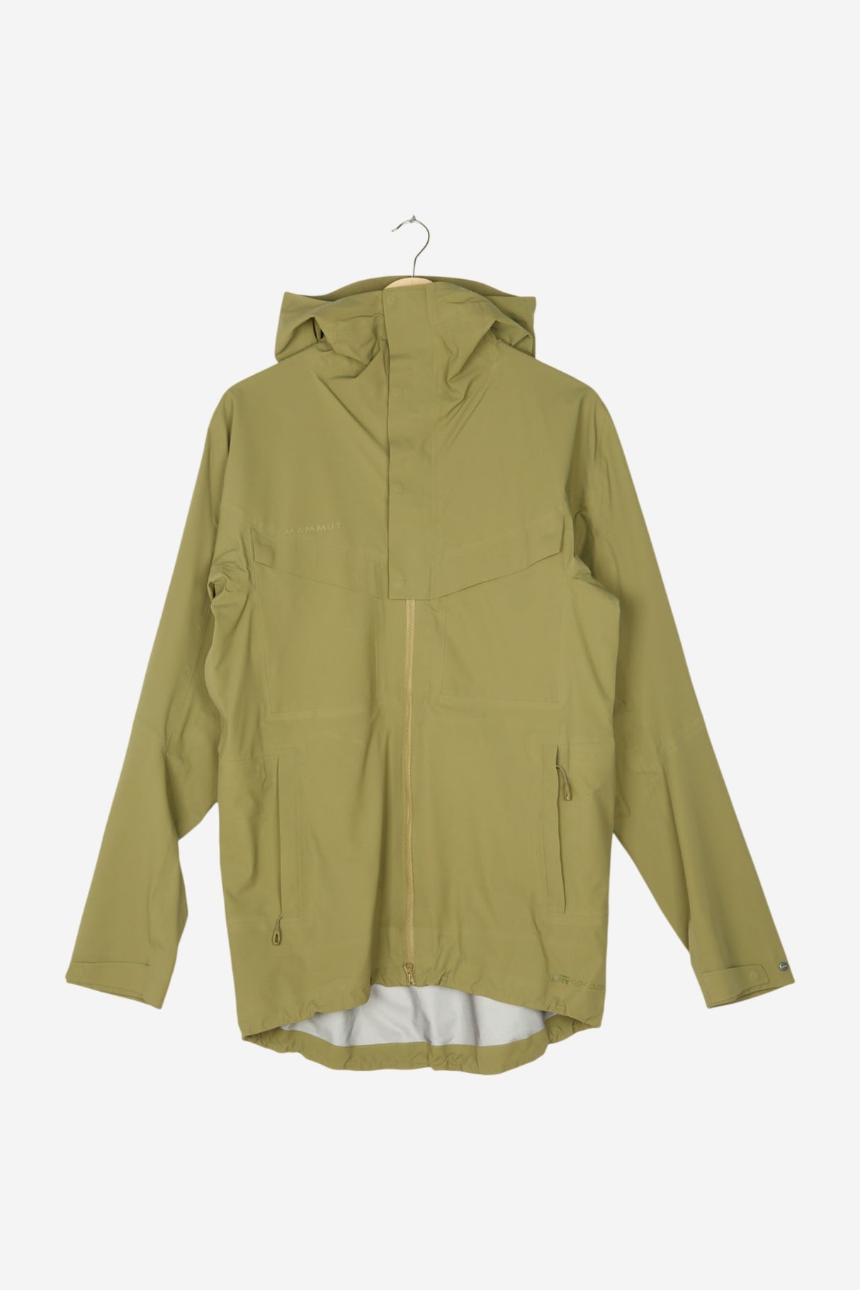Regenjacke für Herren