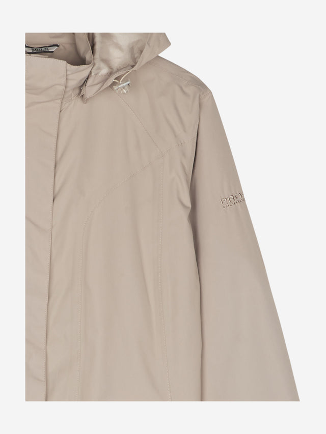 Regenjacke für Damen