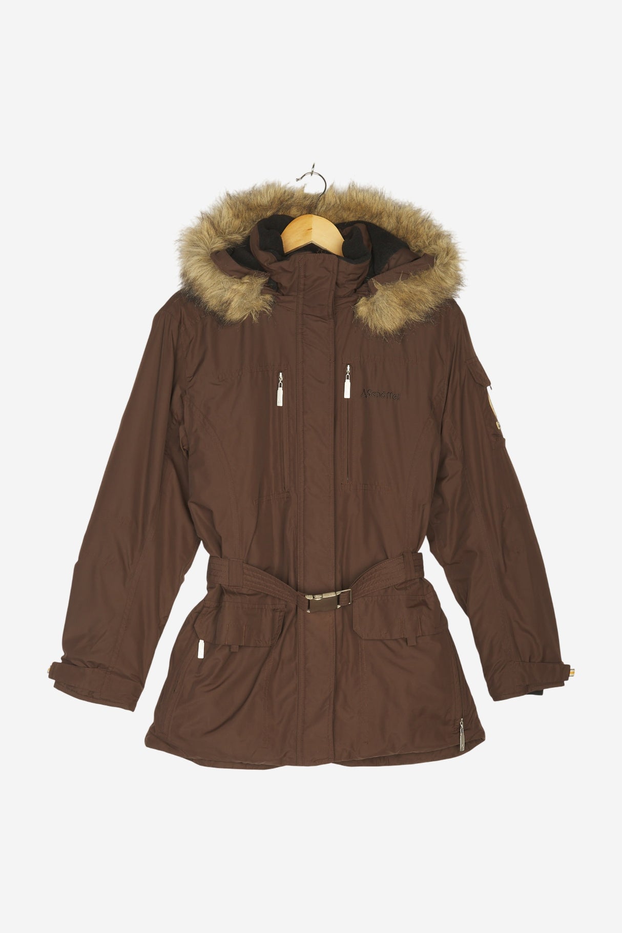 Winterjacke für Damen