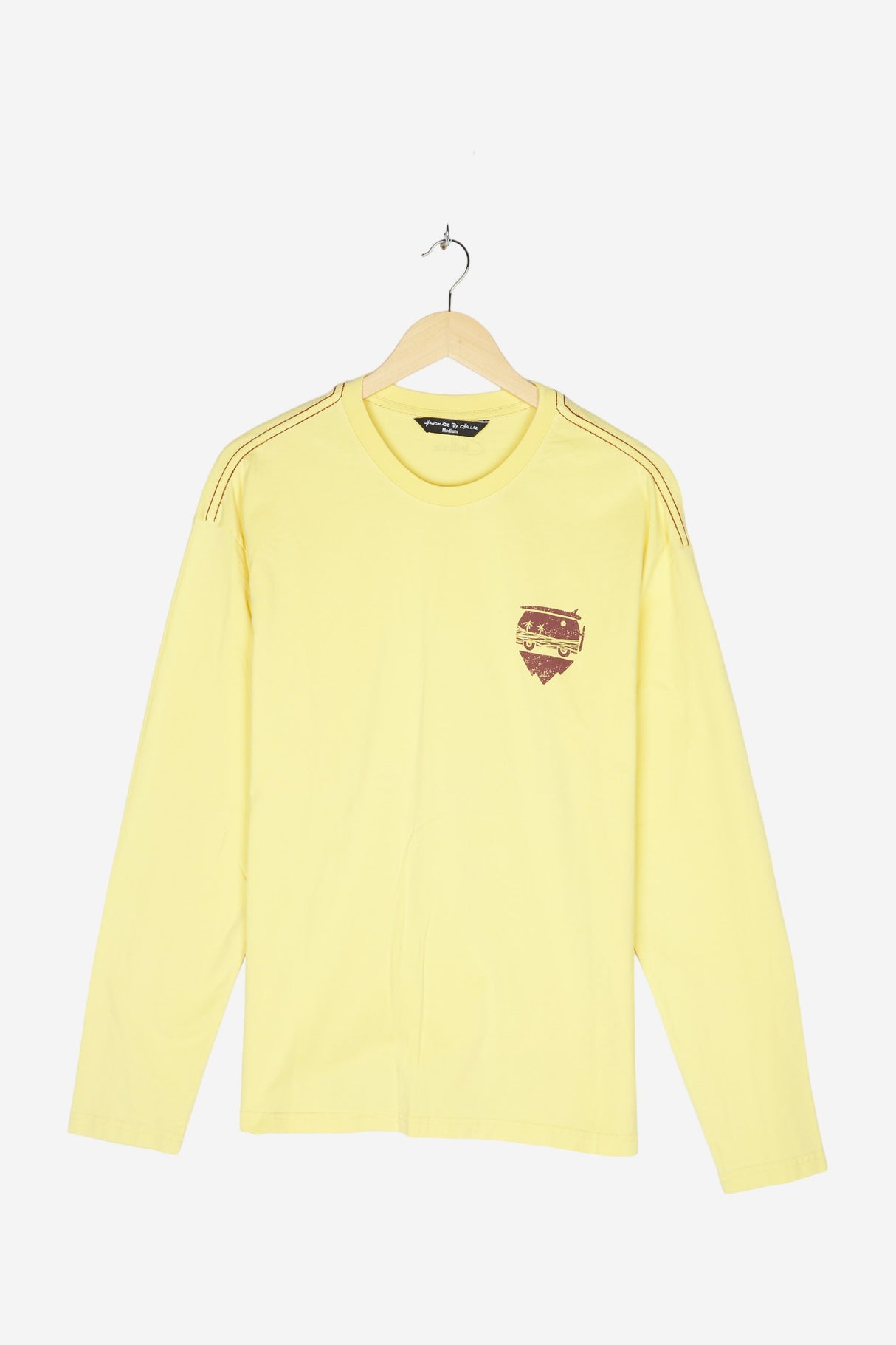 Longsleeve für Herren