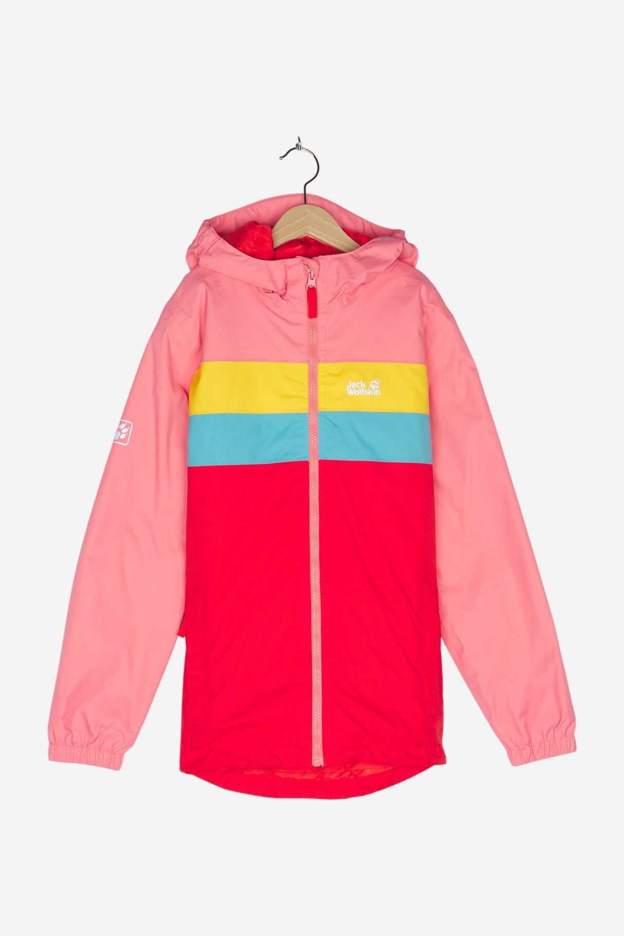 Regenjacke für Kinder