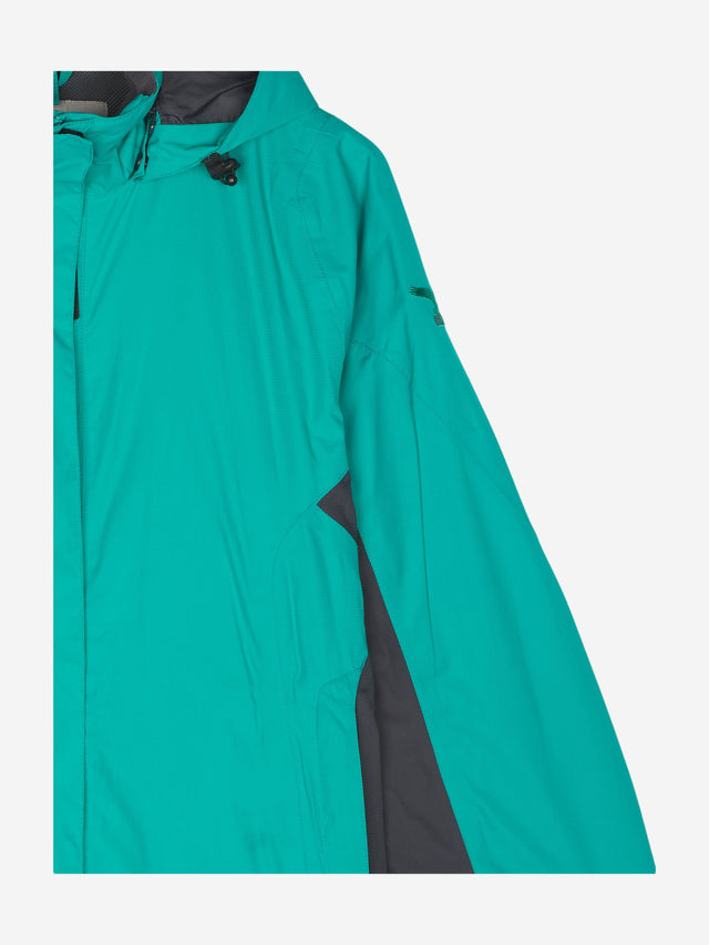 Regenjacke für Damen