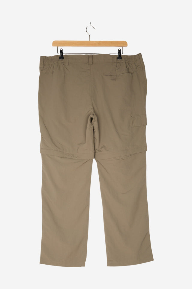 Zip Off Hose für Herren