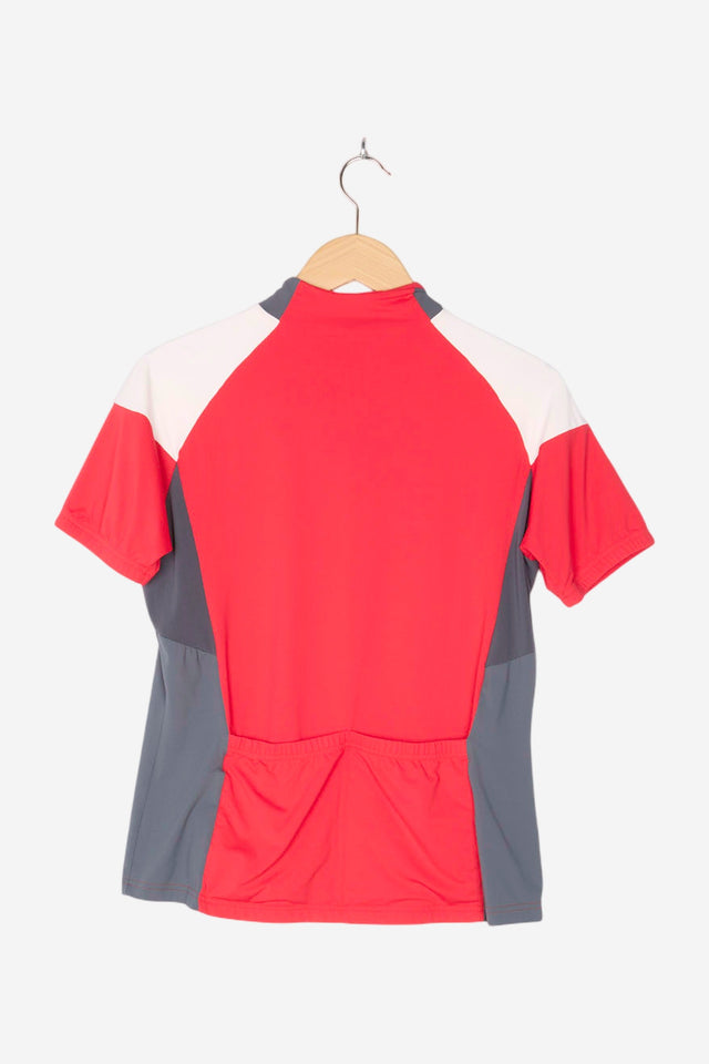 Fahrradtrikot für Damen