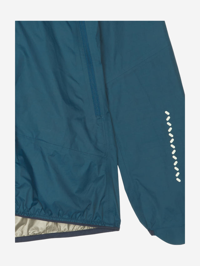 Regenjacke mit GORE-TEX für Damen