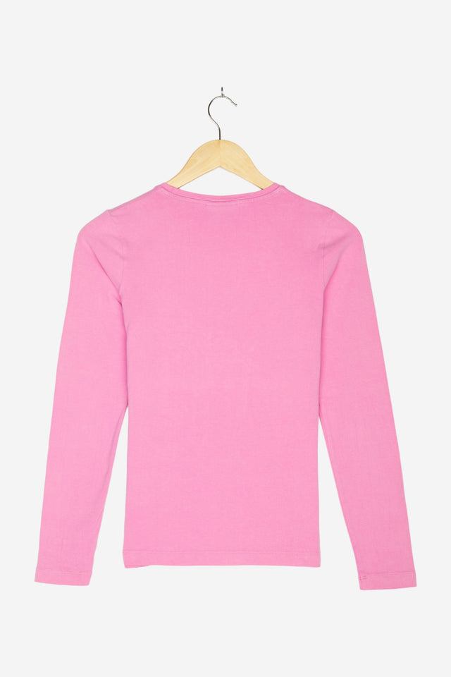Longsleeve für Damen